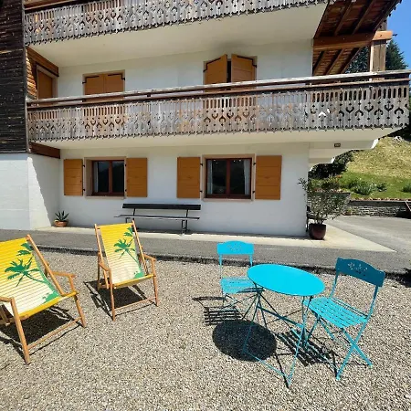 Grotte Aux Fees D, 6 Pers, Skis Aux Pieds *