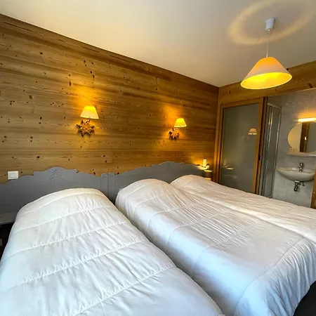 Grotte Aux Fees D, 6 Pers, Skis Aux Pieds *